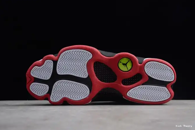 Kick Theory 414571-104 He Got Retro 13 Air (2018) Game Jordan 0518